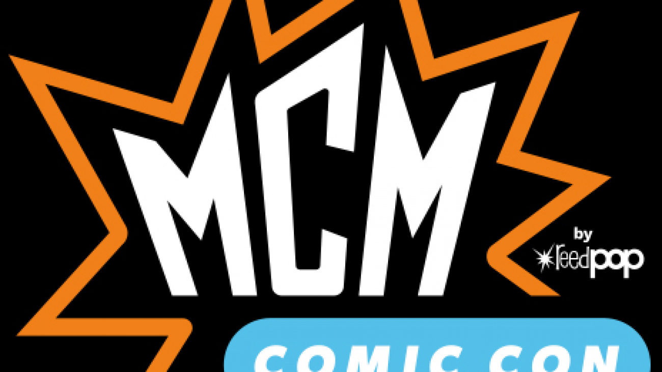 mcm scotland glasgow 2019 september convention artist alley vendor